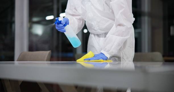 Licensed Biohazard Cleanup service in Johnson, NE - Crime Scene Cleaner Online